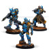 Infinity: PanOceania - Kestrel Expansion Pack Gamma