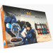 Infinity: PanOceania - Paint Set with Fusilier Paramedic