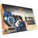 Infinity: PanOceania - Paint Set with Fusilier Paramedic