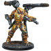 Infinity: Yu Jing - Booster Pack Beta