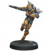 Infinity: Yu Jing - Booster Pack Beta