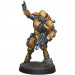 Infinity: Yu Jing - Booster Pack Beta