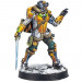 Infinity: Ye Mao Infantry (Hacker)
