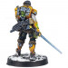 Infinity: Ye Mao Infantry (Hacker)