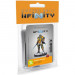 Infinity: Ye Mao Infantry (Hacker)