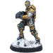 Infinity CodeOne: Yu Jing Action Pack