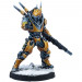 Infinity CodeOne: Yu Jing Action Pack