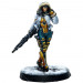 Infinity CodeOne: Yu Jing Action Pack
