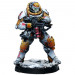 Infinity CodeOne: Yu Jing Action Pack