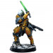 Infinity CodeOne: Yu Jing Action Pack