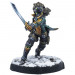 Infinity CodeOne: Yu Jing Action Pack
