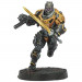 Infinity: Yu Jing - Hulang Shocktroopers (Submachine Gun)
