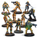 Infinity: Yu Jing - Yu Jing Action Pack