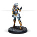 Infinity: Yu Jing - Support Pack