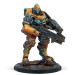 Infinity: Yu Jing - Longwang, Imperial TAG Police