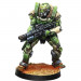 Infinity CodeOne: Haqqislam - Booster Pack Beta