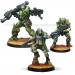 Infinity CodeOne: Haqqislam - Booster Pack Beta