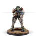 Infinity: Haqqislam - Reinforcements Special Deterrance Group Azra'il
