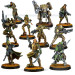 Infinity: Haqqislam - Hassassin Bahram Action Pack
