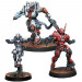 Infinity CodeOne: Nomads - Booster Pack Beta