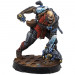 Infinity CodeOne Nomads - Wolfgang Amadeus Wolff, Wulver Bounty Hunter
