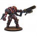 Infinity: Nomads - Gator Squadron