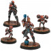 Infinity: Nomads - Tomcats