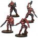Infinity: Nomads - Corregidor Fireteam Pack Beta