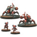 Infinity: Nomads - Sputniks