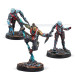 Infinity: Nomads - Zeros