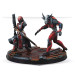 Infinity: Nomads - Daemonist Observant