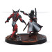 Infinity: Nomads - Daemonist Observant
