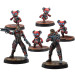 Infinity: Nomads - Moran, Maasai Hunters