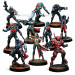 Infinity: Nomads - Nomads Action Pack