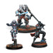 Infinity: Nomads - Essentials Booster Pack Alpha
