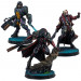 Infinity CodeOne: Combined Army - Booster Pack Alpha