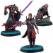 Infinity CodeOne: Combined Army - Booster Pack Beta