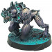 Infinity: Combined Army - Taigha Creatures