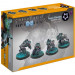 Infinity: Combined Army - Taigha Creatures