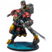 Infinity: Combined Army - Bultrack Mobile Armored Regiment
