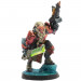 Infinity: Combined Army - Daturazi Witch Soldiers