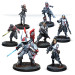 Infinity: JSA - Army Pack