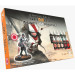 Infinity: JSA - Paint Set with Keisotsu Paramedic