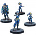 Infinity CodeOne: O-12 - Support Pack, Specialized Support Unit Lambda