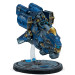 Infinity: O12 - Firebat Attack Wing