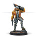 Infinity: Bounty Hunter, Event Exclusive Edition
