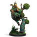 Warcrow: Syenann - Grand Captain (Preorder Exclusive Edition)