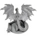 Dragons of the Red Moon: Baastherox the Mightiest