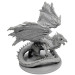 Dragons of the Red Moon: Baastherox the Mightiest