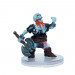 Boneyard #15 Skeleton (Dwarf) (U)